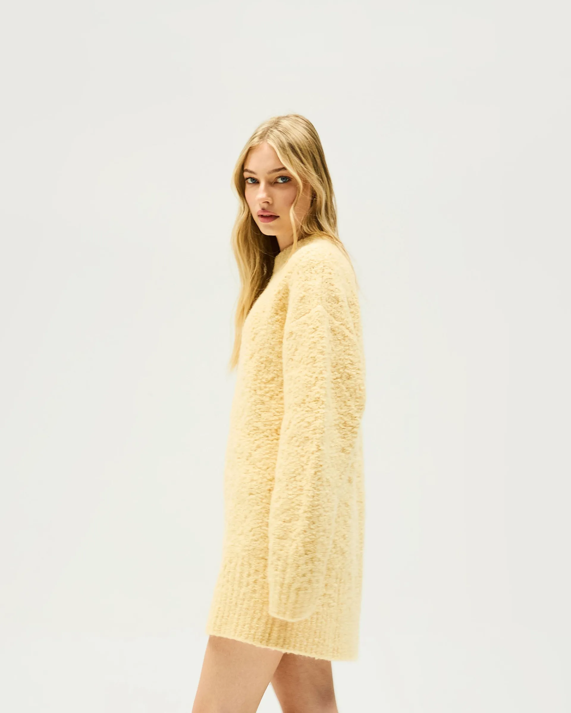 Represent Breeze Sweater -> Knitwear