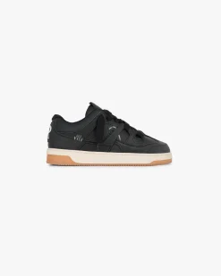 Represent Bully Sneaker - Black Gum> Bully