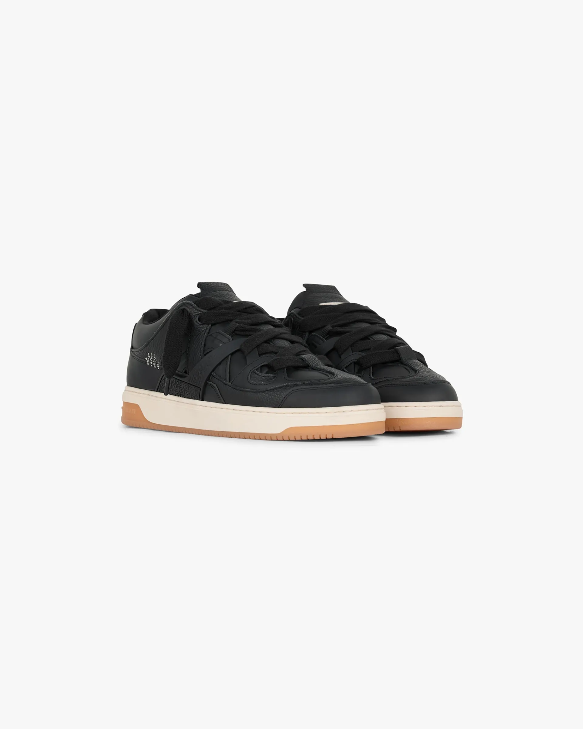 Represent Bully Sneaker - Black Gum> Bully