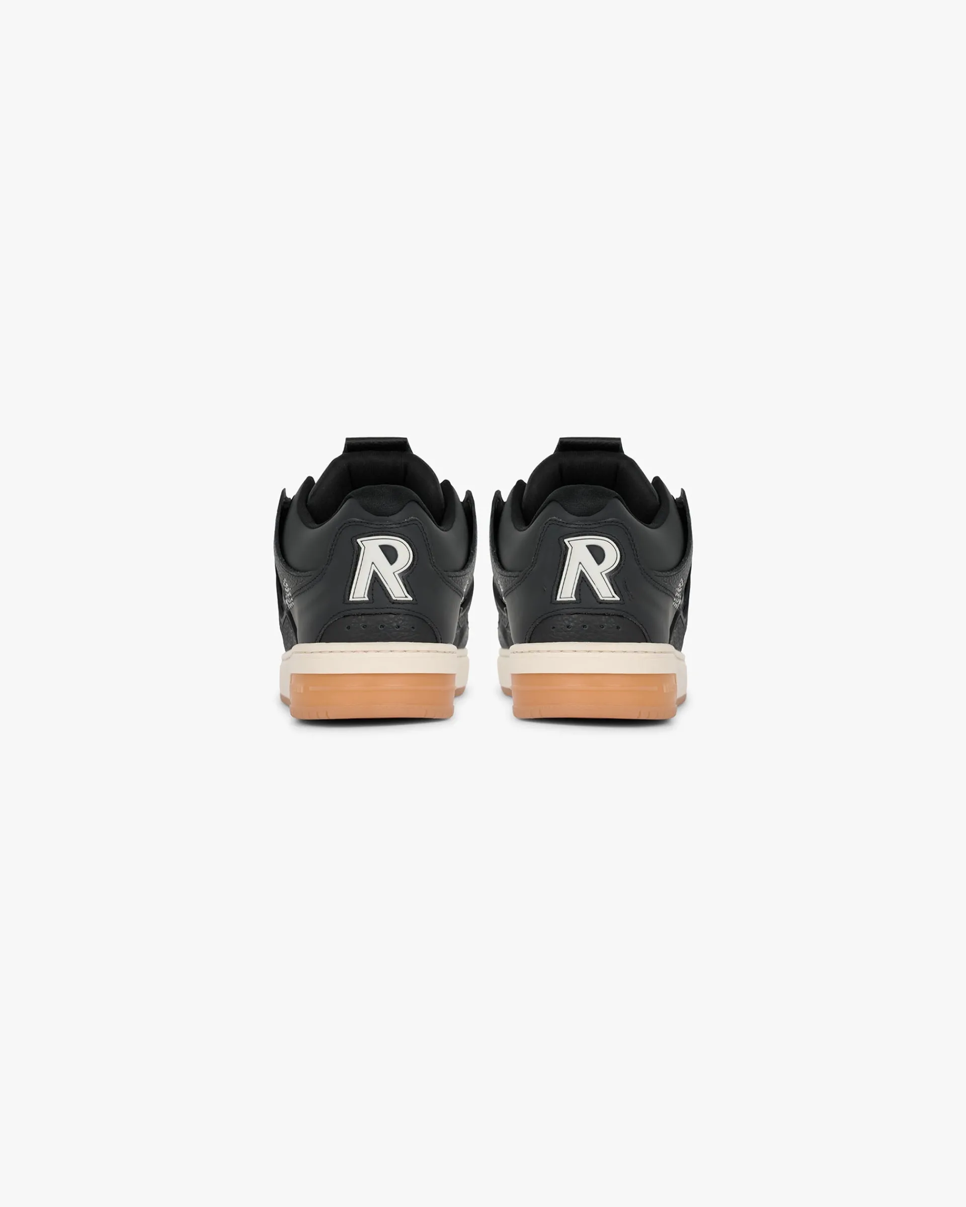 Represent Bully Sneaker - Black Gum> Bully