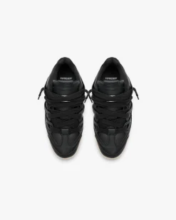 Represent Bully Sneaker - Black Gum><noscript><img width=