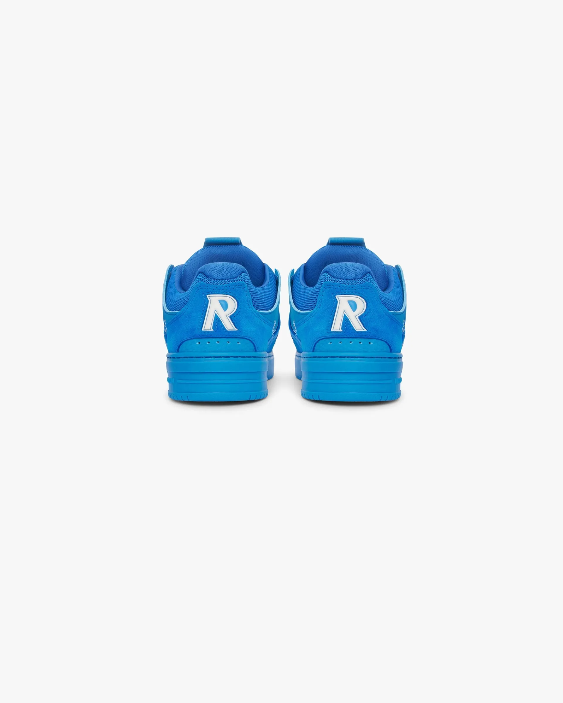 Represent Bully Sneaker - Electric Blue> Bully