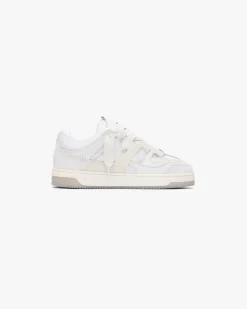 Represent Bully Sneaker - Vintage White Grey> Bully