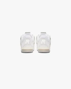 Represent Bully Sneaker - Vintage White Grey><noscript><img width=