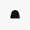 Represent Cable Knit Beanie - Jet Black> Beanies