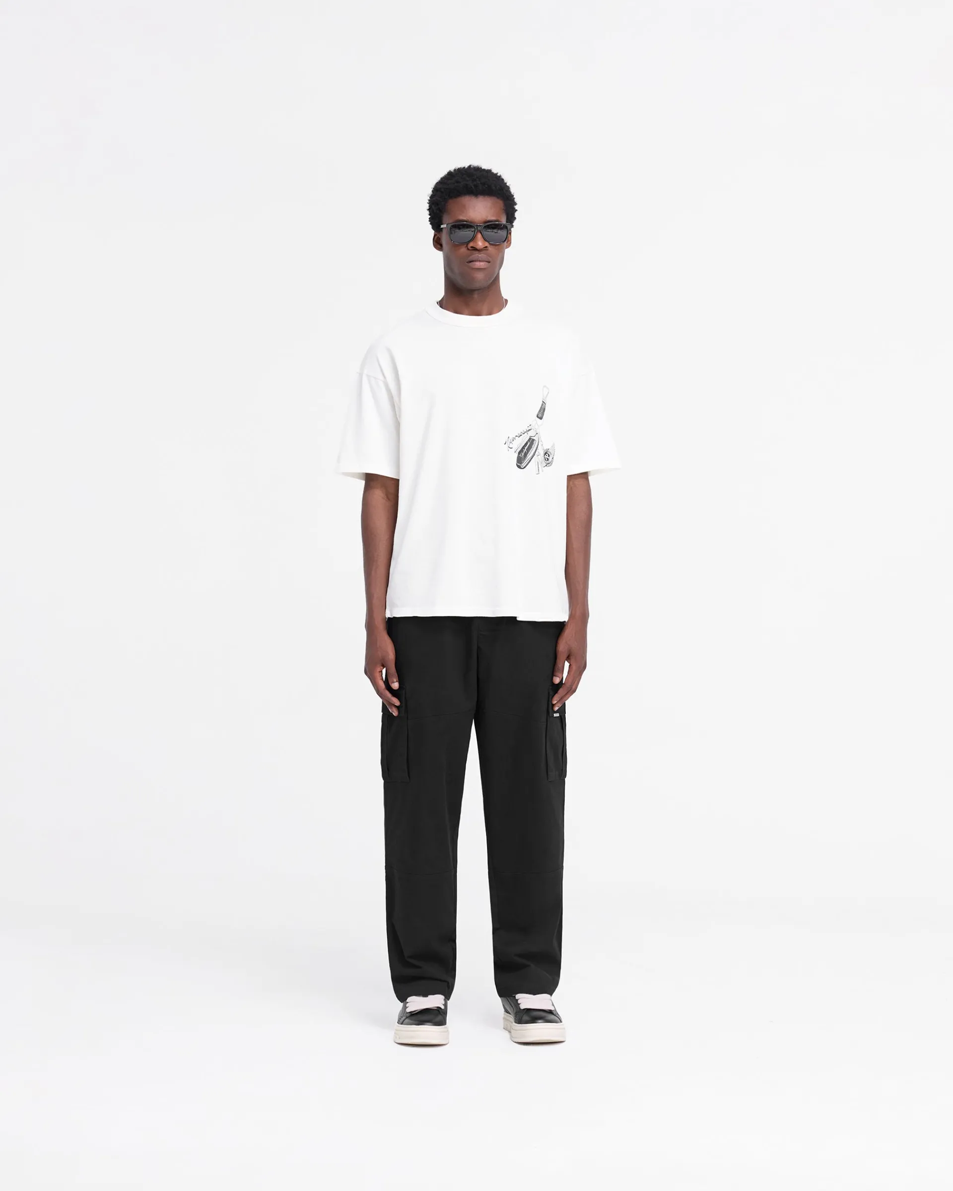 Represent Cargo Pant -> Cargo Pants | Pants
