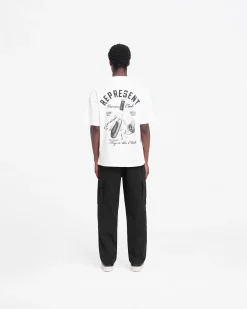 Represent Cargo Pant -><noscript><img width=