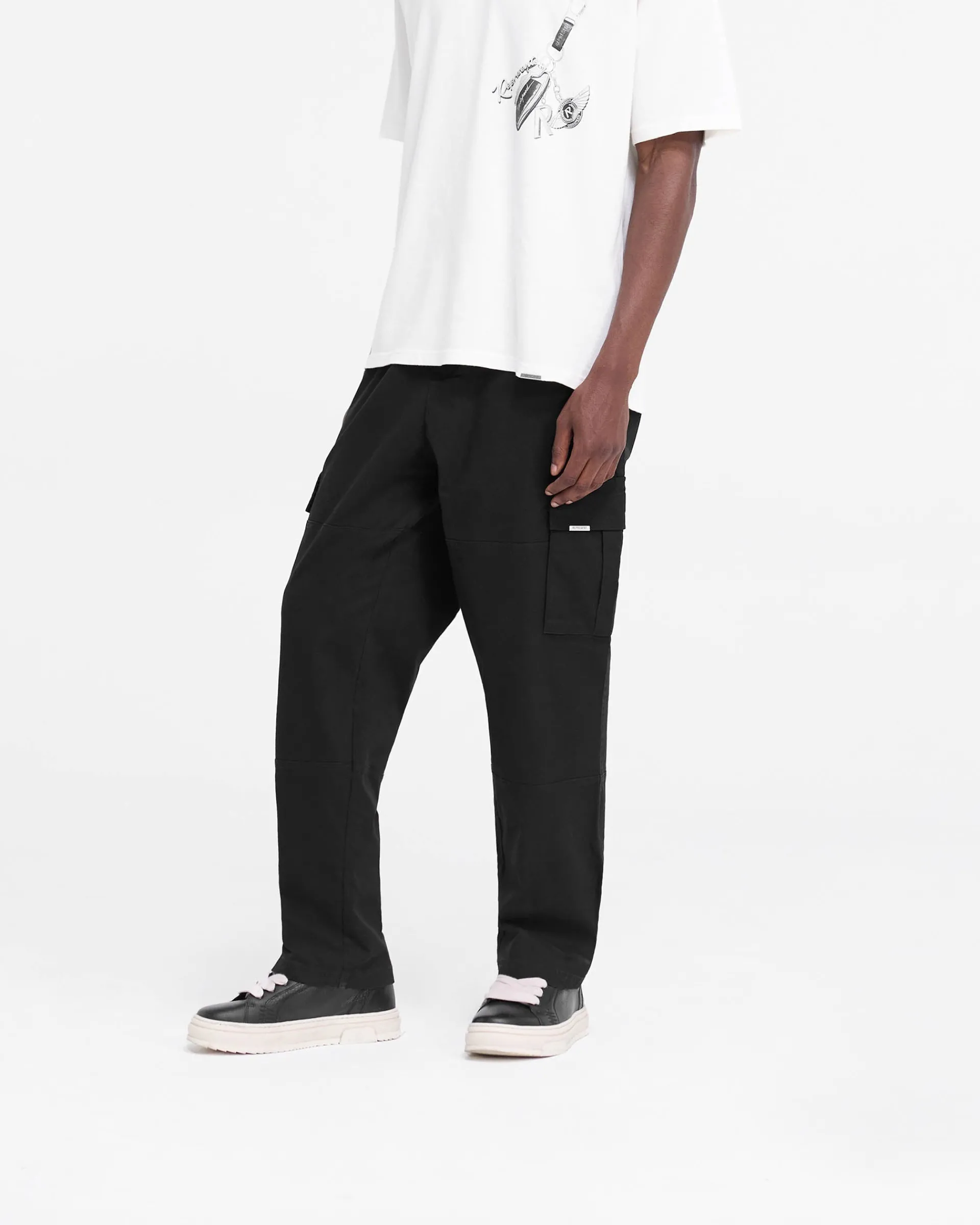 Represent Cargo Pant -> Cargo Pants | Pants