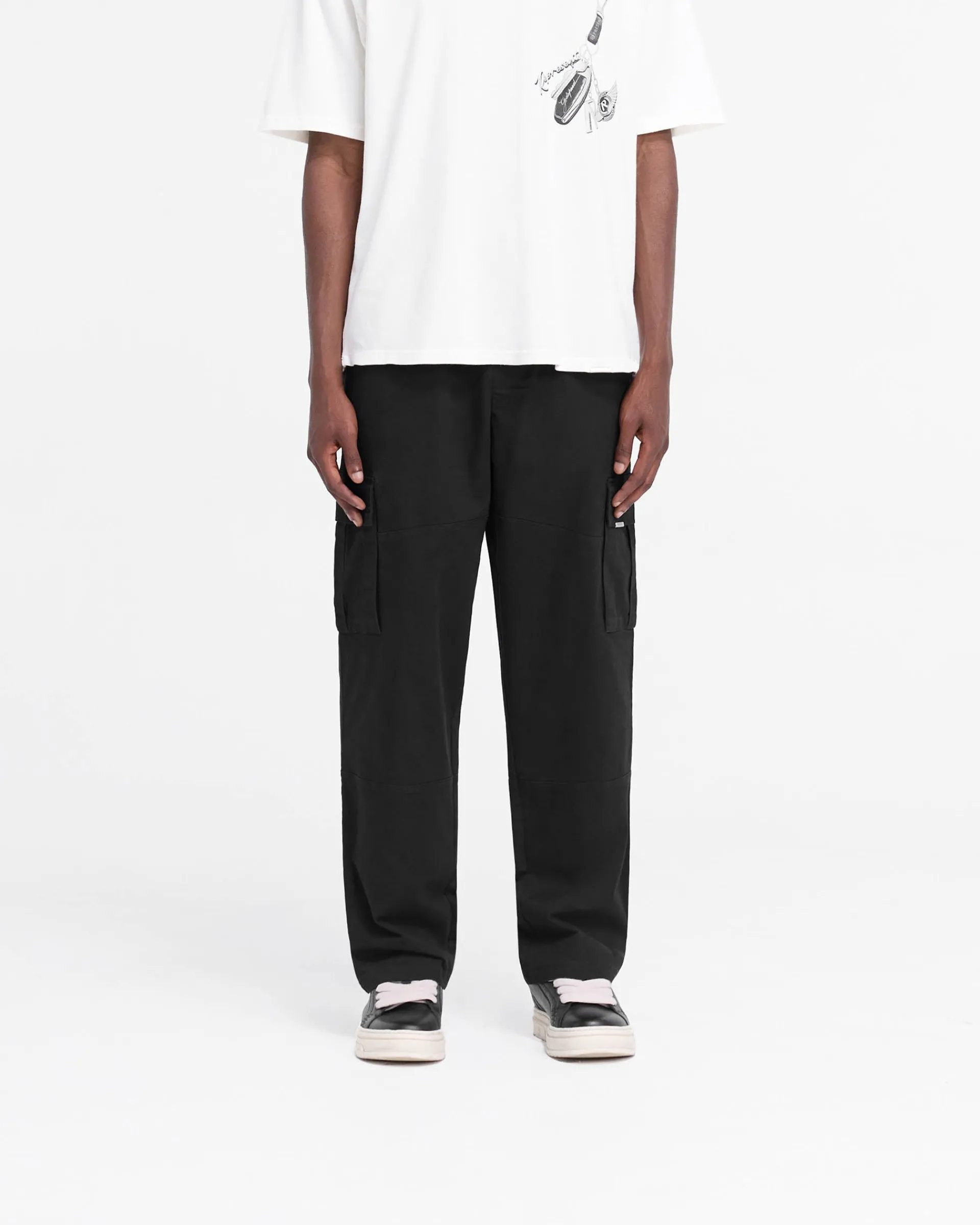 Represent Cargo Pant -> Cargo Pants | Pants