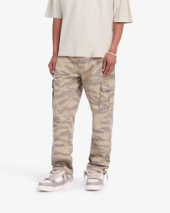 Represent Cargo Pant -> Cargo Pants | Pants