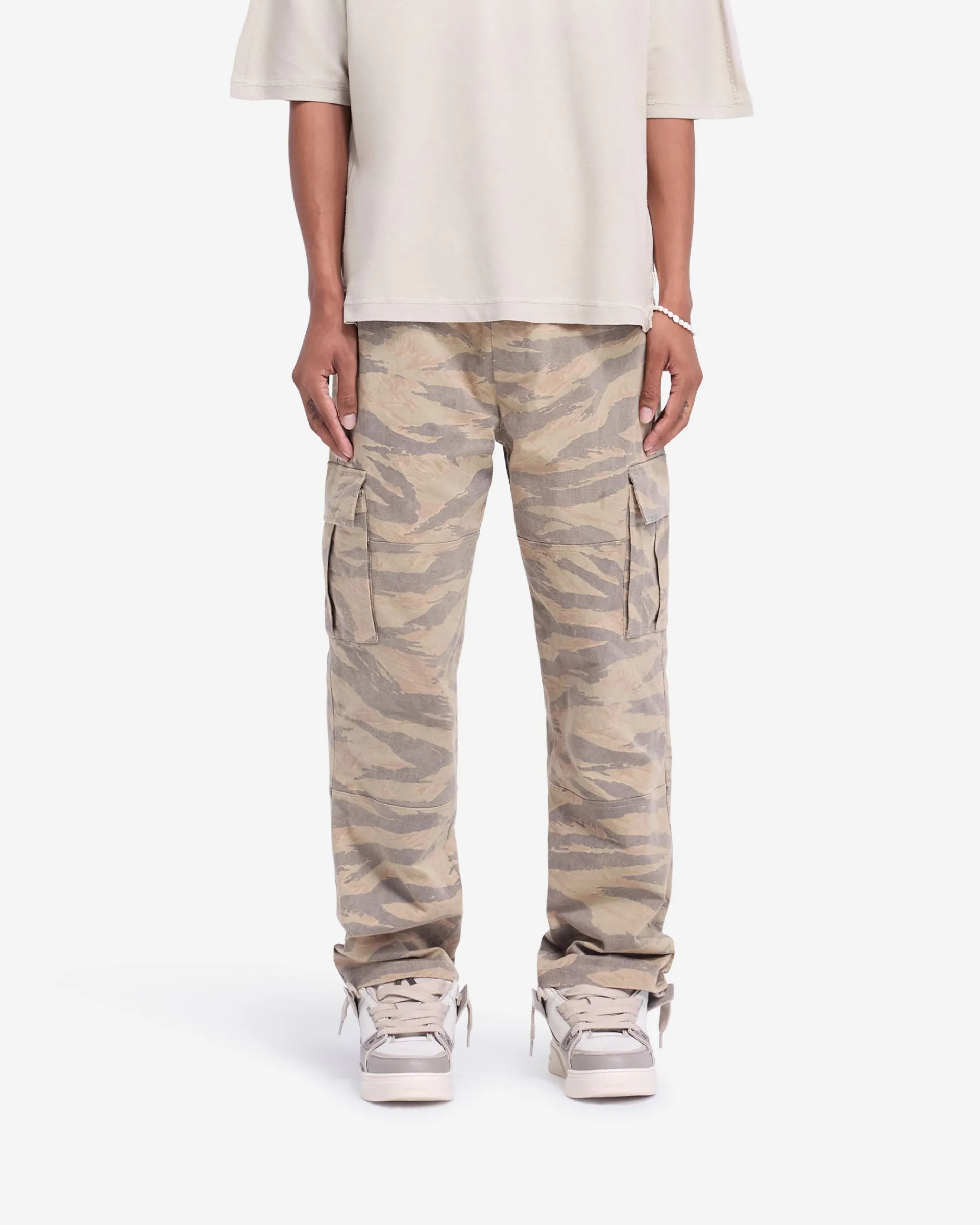 Represent Cargo Pant -> Cargo Pants | Pants