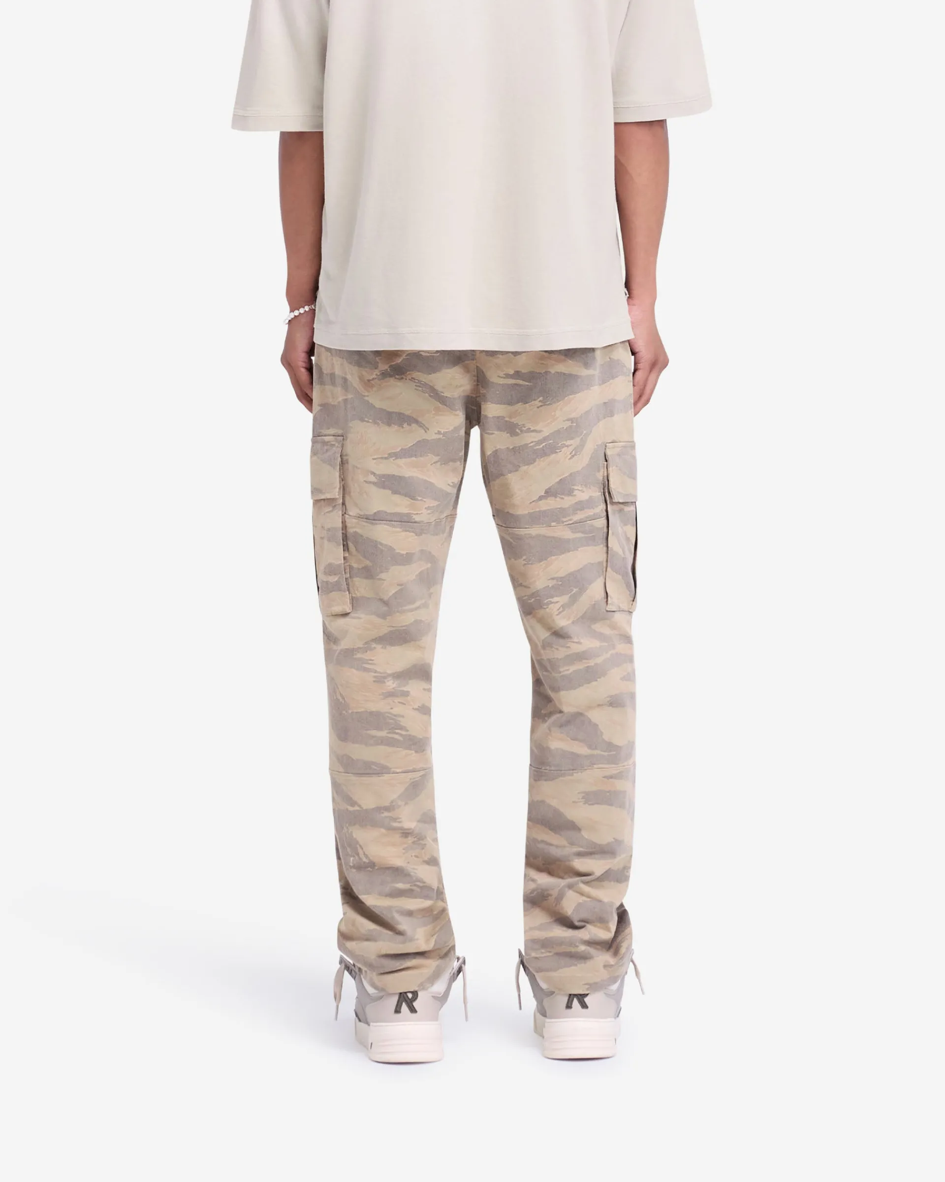 Represent Cargo Pant -> Cargo Pants | Pants