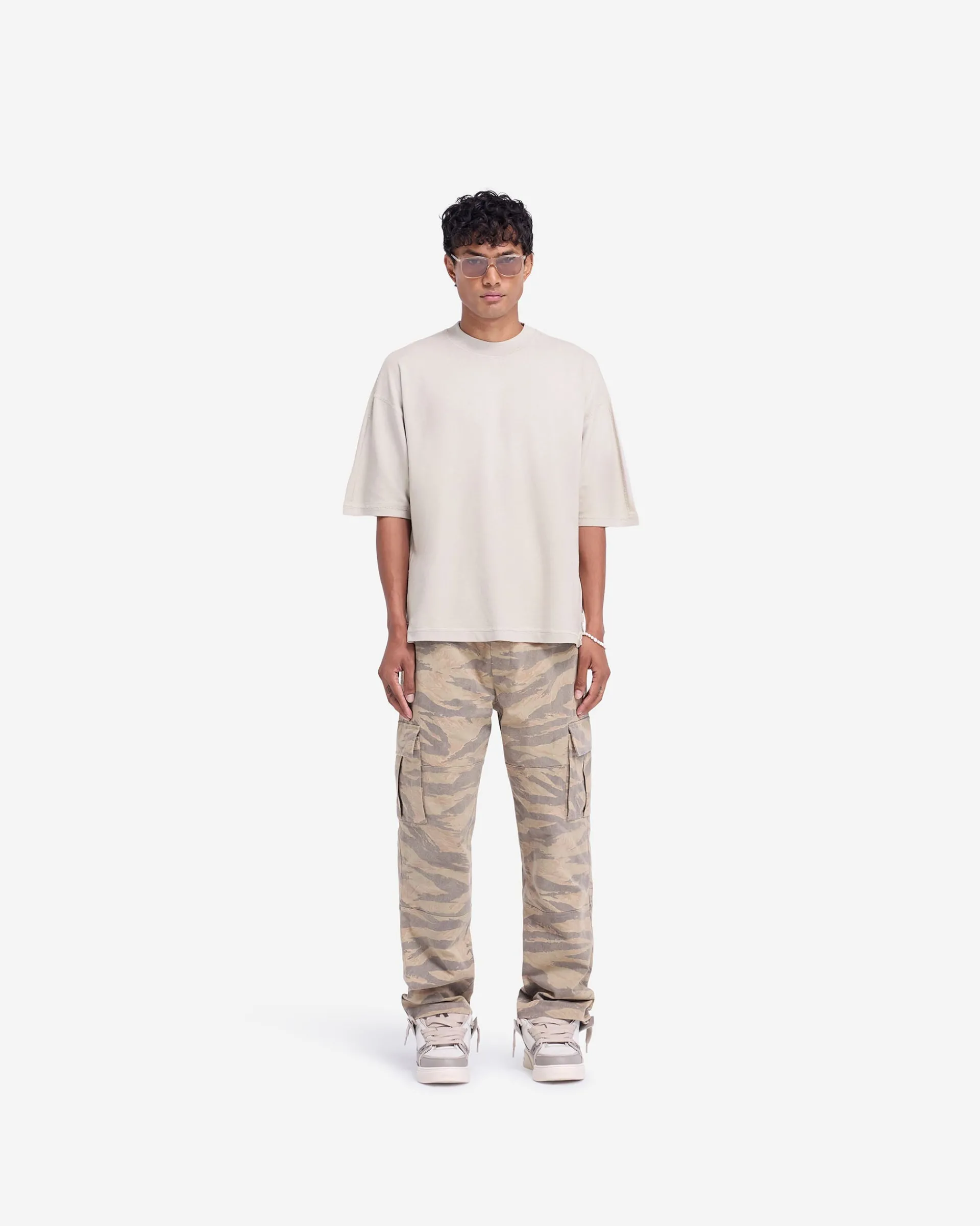 Represent Cargo Pant -> Cargo Pants | Pants