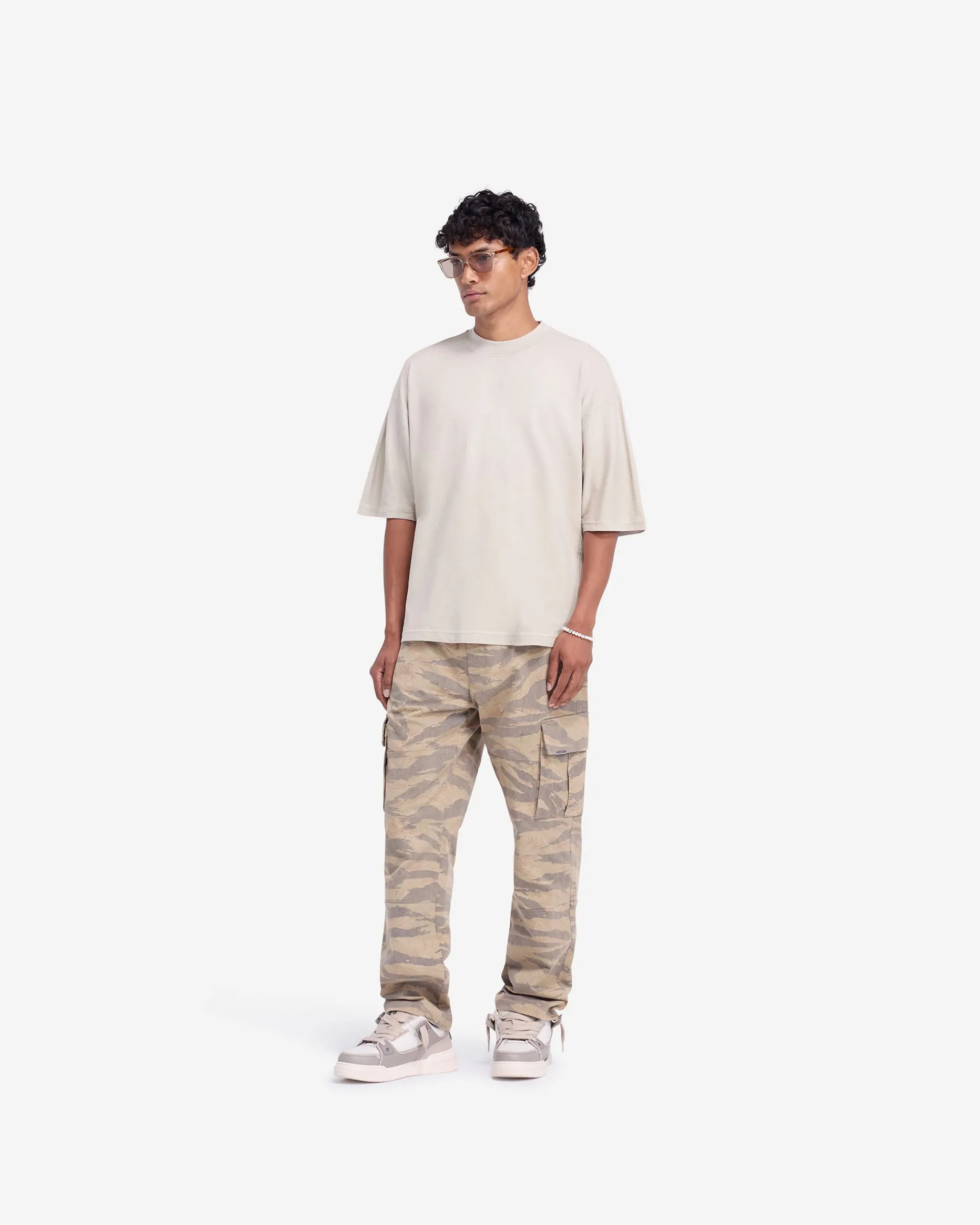 Represent Cargo Pant -> Cargo Pants | Pants