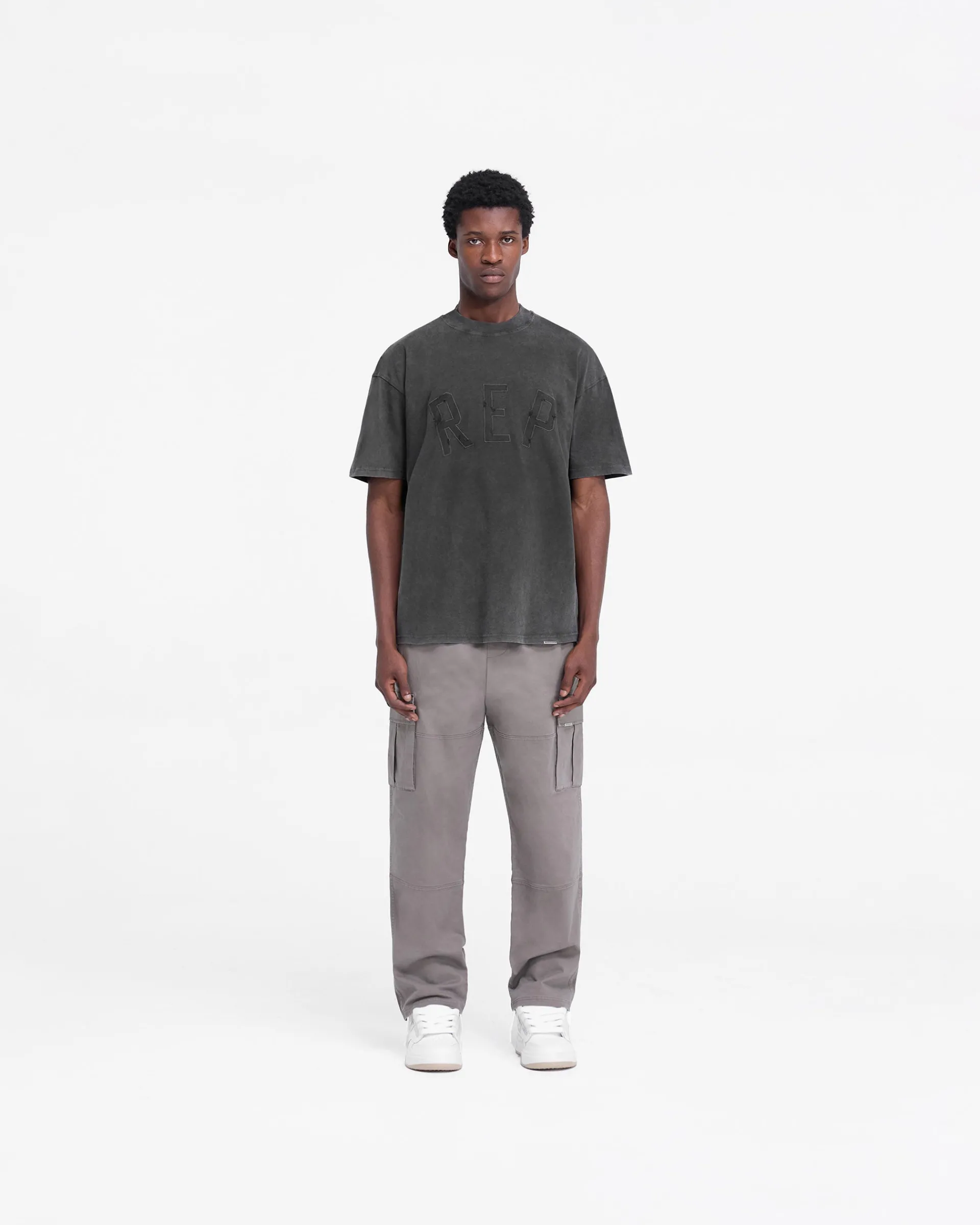 Represent Cargo Pant - Dark Taupe> Cargo Pants | Pants