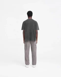 Represent Cargo Pant - Dark Taupe><noscript><img width=