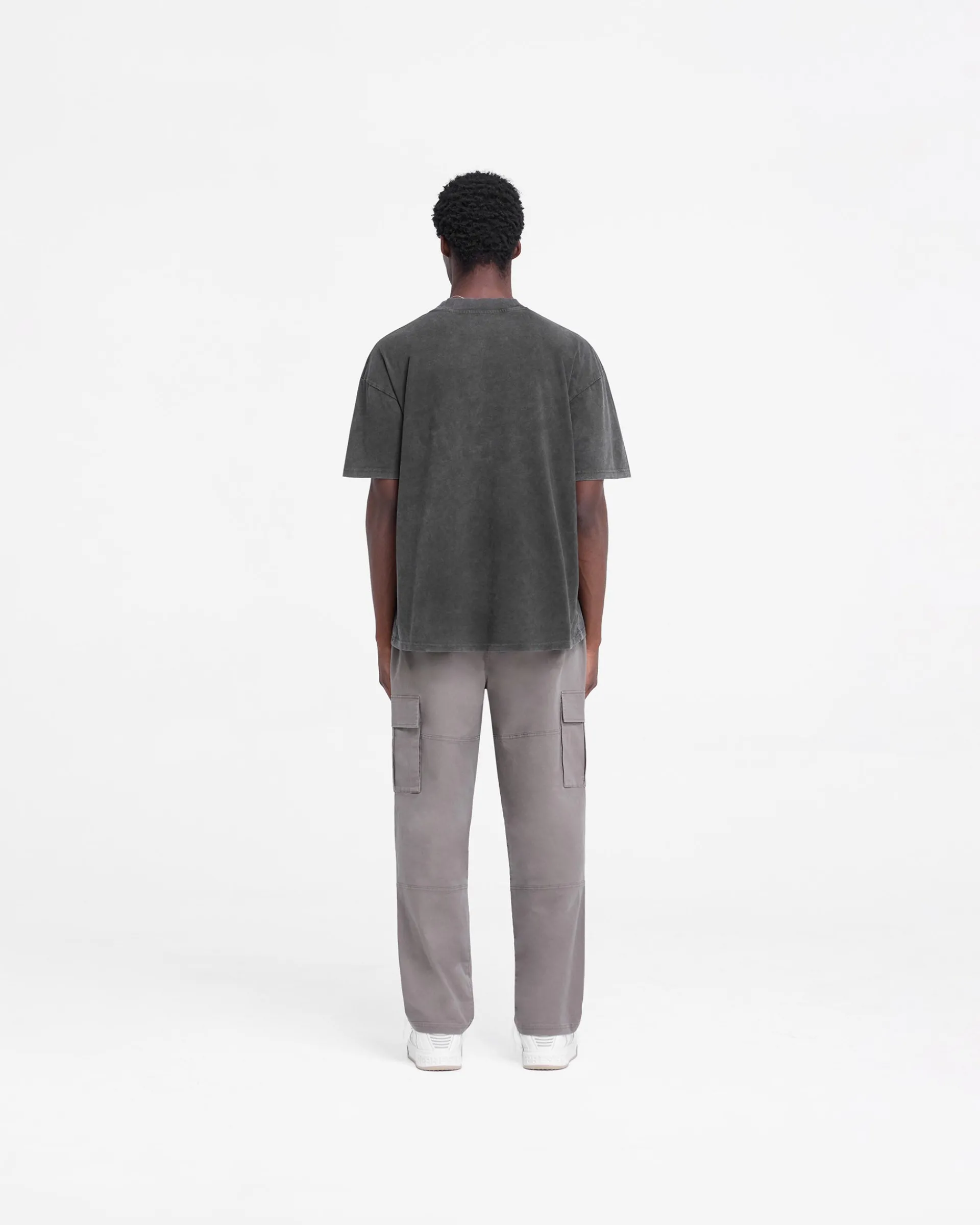 Represent Cargo Pant - Dark Taupe> Cargo Pants | Pants