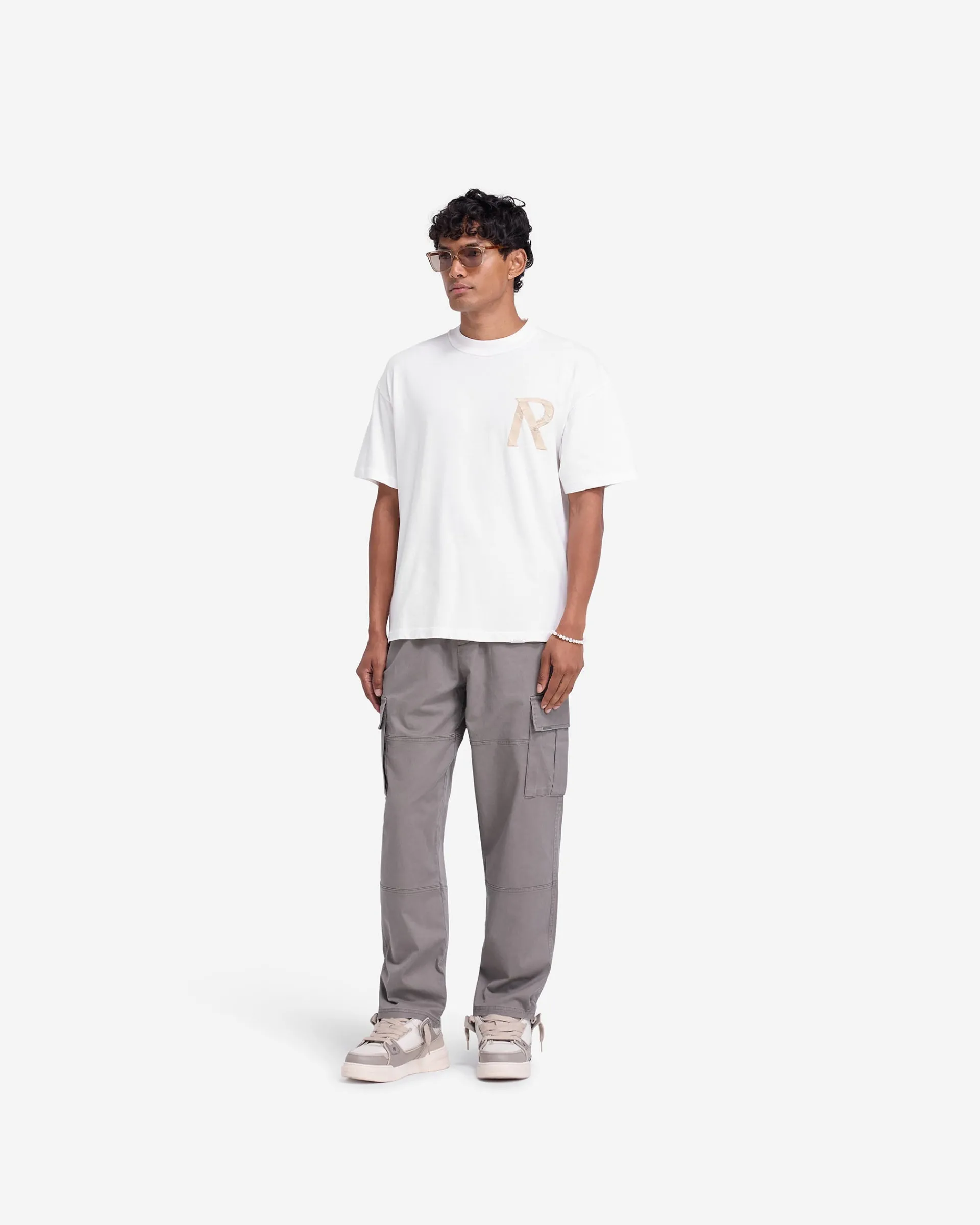 Represent Cargo Pant - Dark Taupe> Cargo Pants | Pants