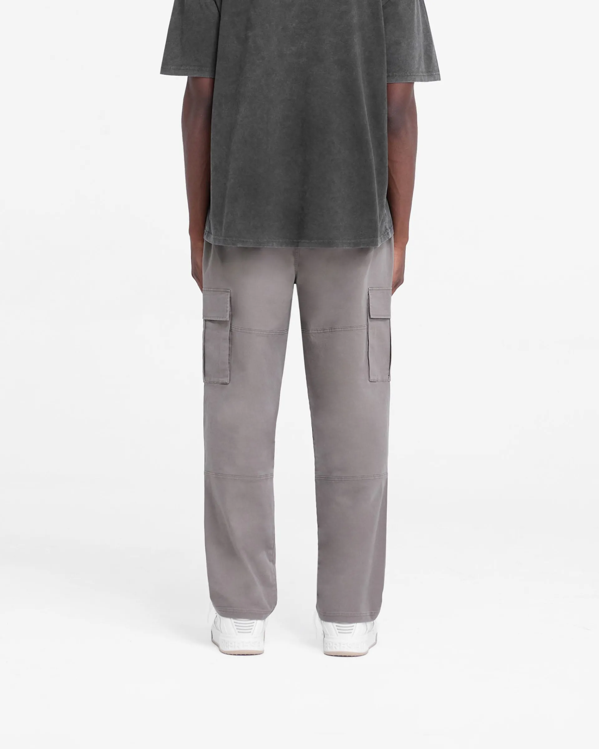 Represent Cargo Pant - Dark Taupe> Cargo Pants | Pants