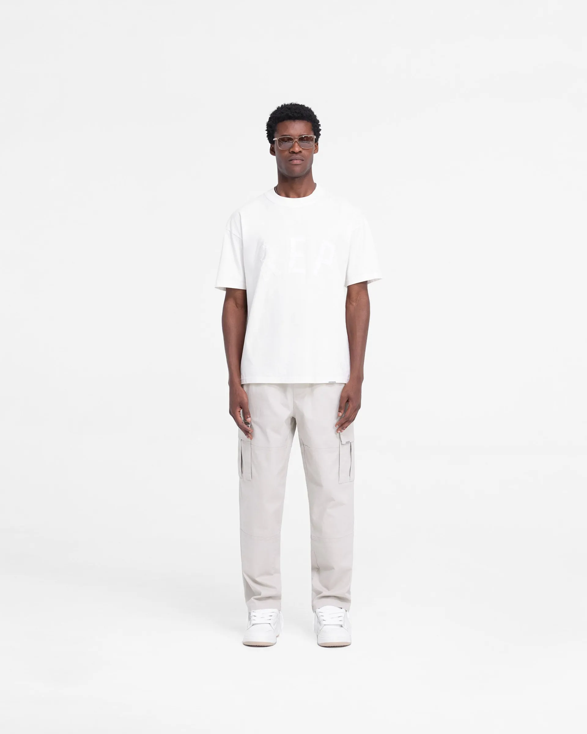 Represent Cargo Pant -> Cargo Pants | Pants