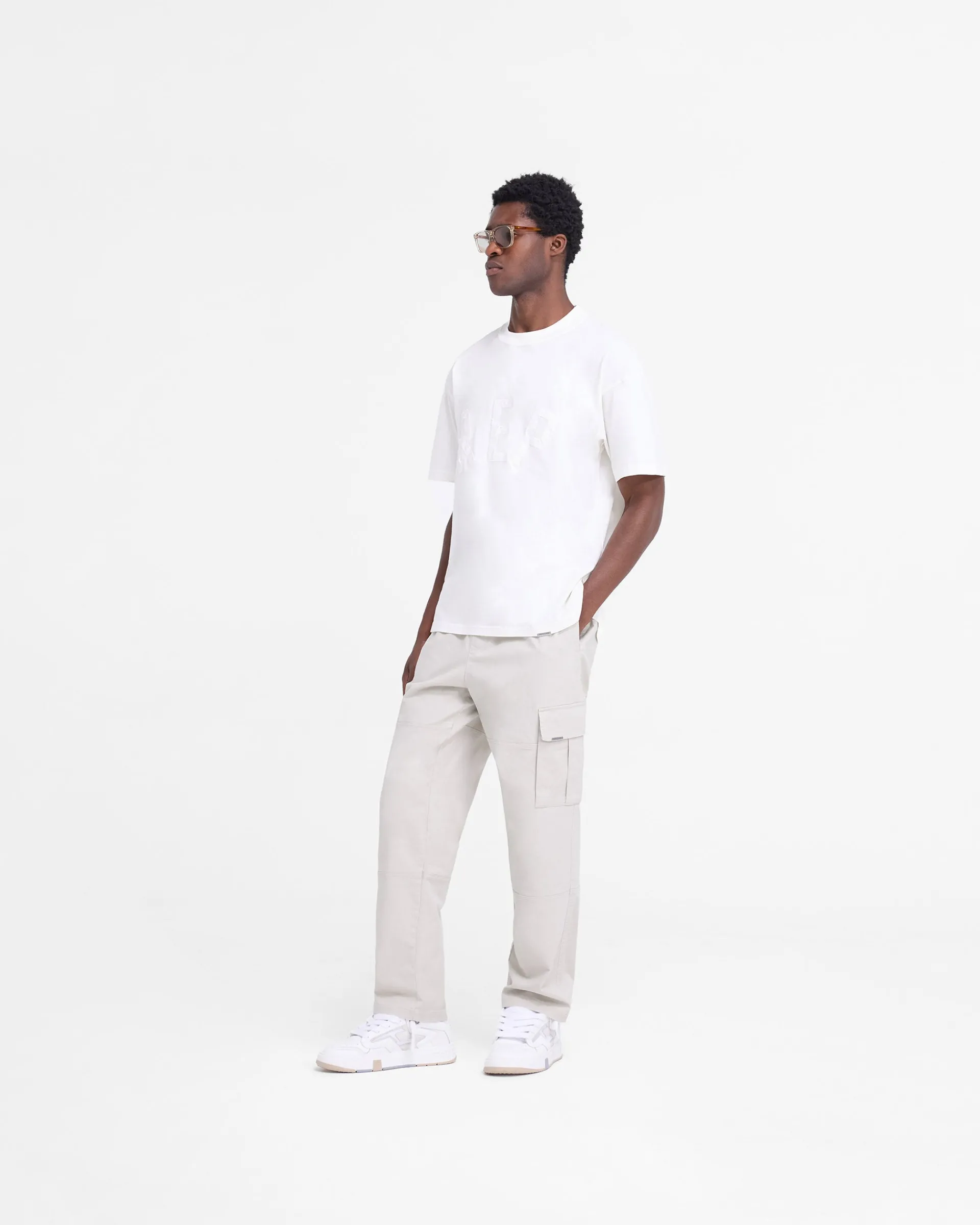 Represent Cargo Pant -> Cargo Pants | Pants