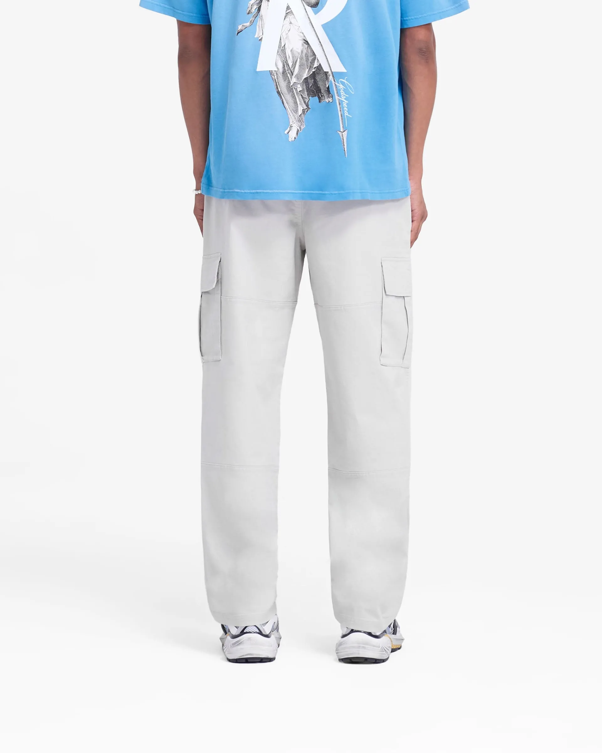 Represent Cargo Pant -> Cargo Pants | Pants