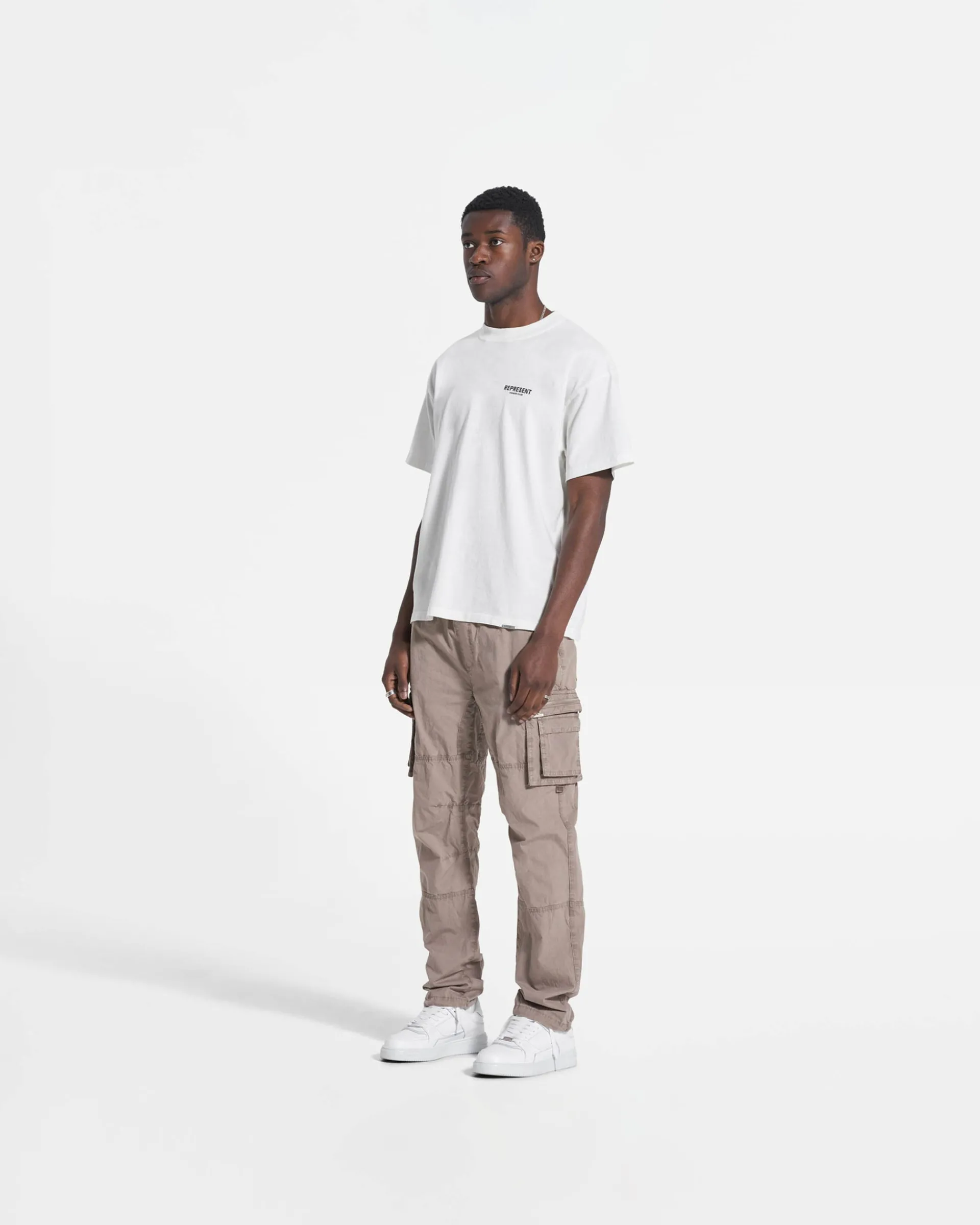 Represent Cargo Pant -> Cargo Pants | Pants
