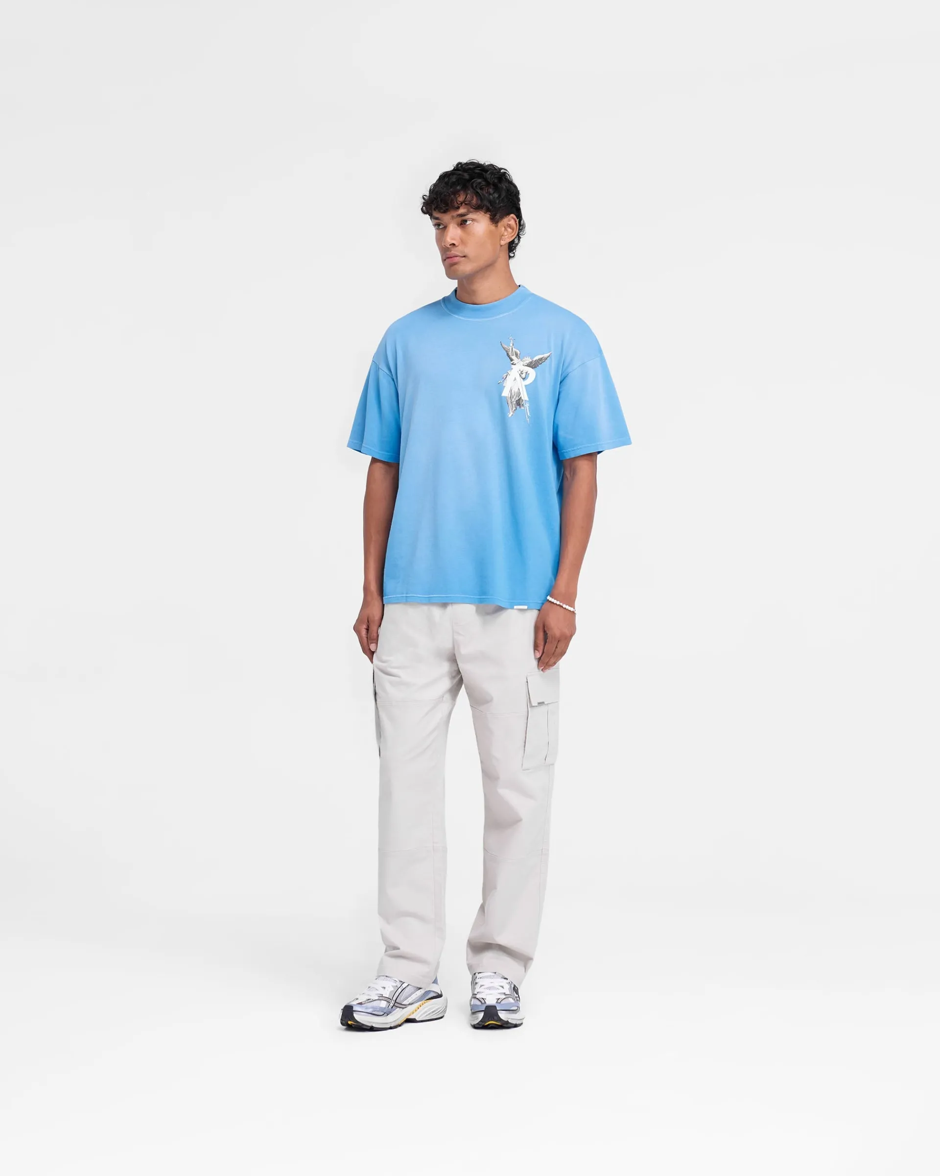 Represent Cargo Pant -> Cargo Pants | Pants