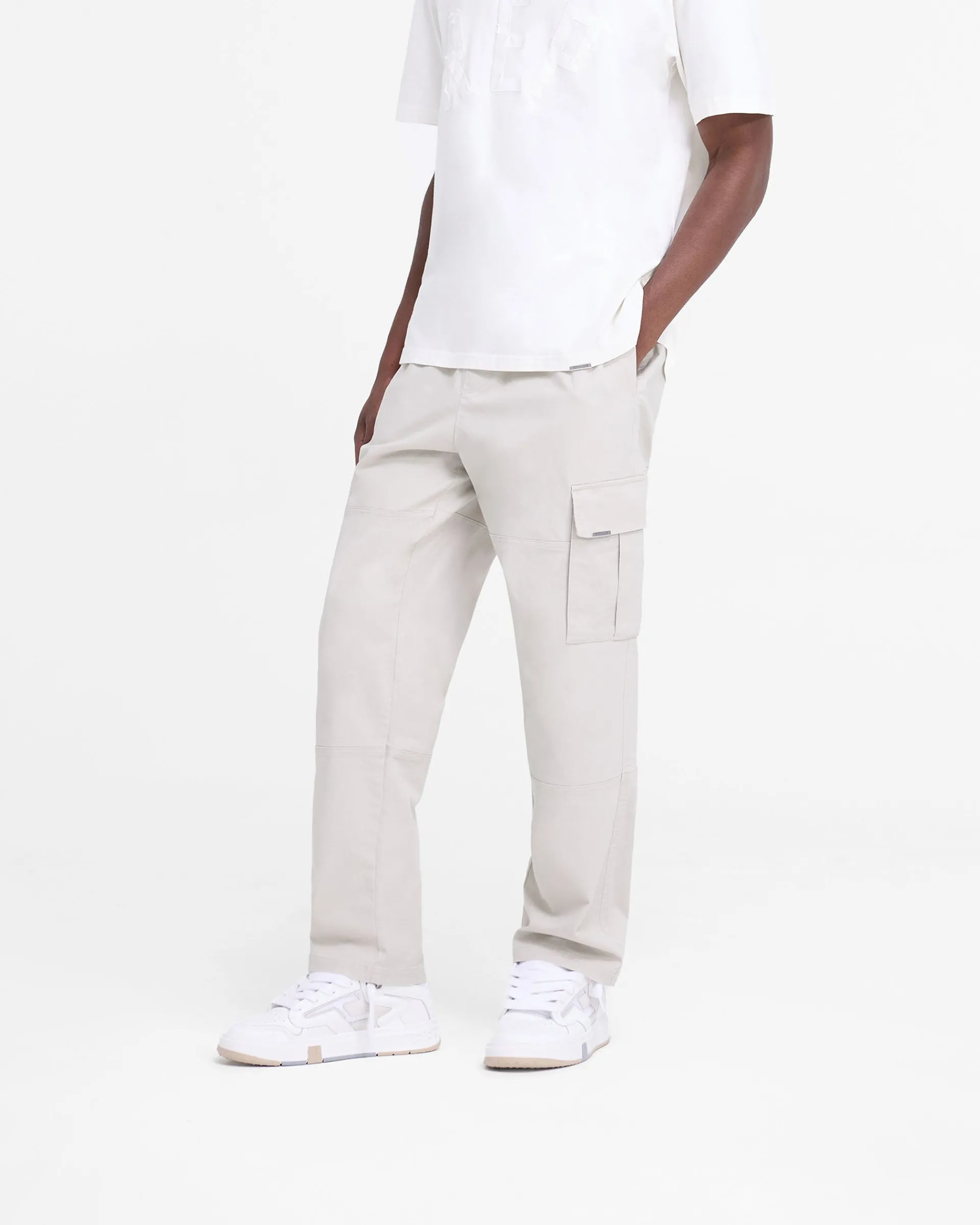 Represent Cargo Pant -> Cargo Pants | Pants