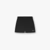 Represent Cargo Swim Shorts - Jet Black> Swimwear | Shorts
