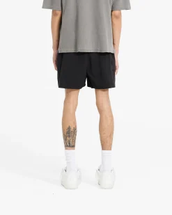 Represent Cargo Swim Shorts - Jet Black><noscript><img width=