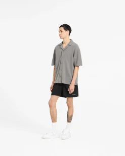 Represent Cargo Swim Shorts - Jet Black><noscript><img width=