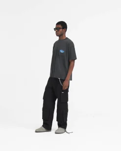Represent Classic Parts T-Shirt - Aged Black><noscript><img width=