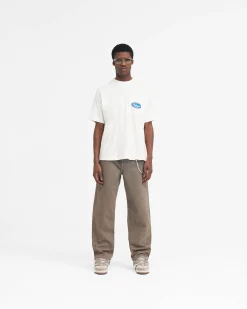 Represent Classic Parts T-Shirt - Flat White><noscript><img width=