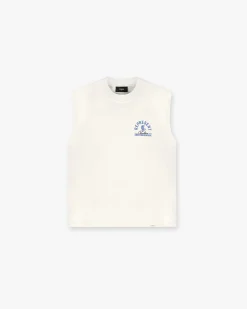 Represent Competition Department Tank - Flat White> T-Shirts