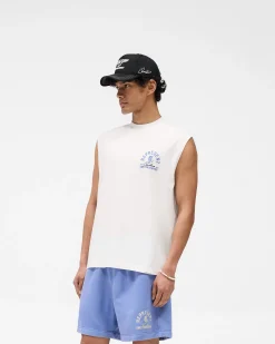 Represent Competition Department Tank - Flat White> T-Shirts