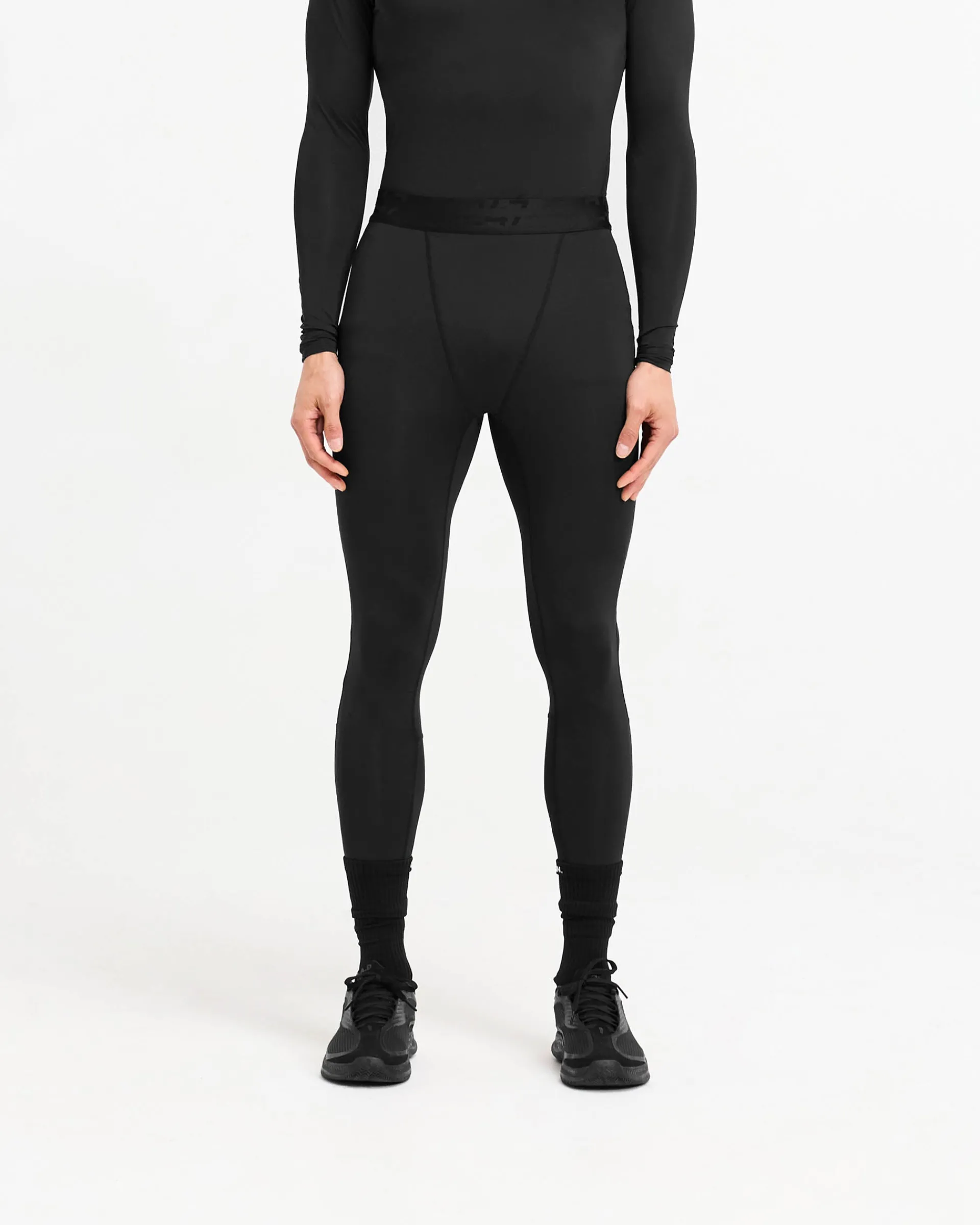 Represent 247 Compound Legging -> Pants