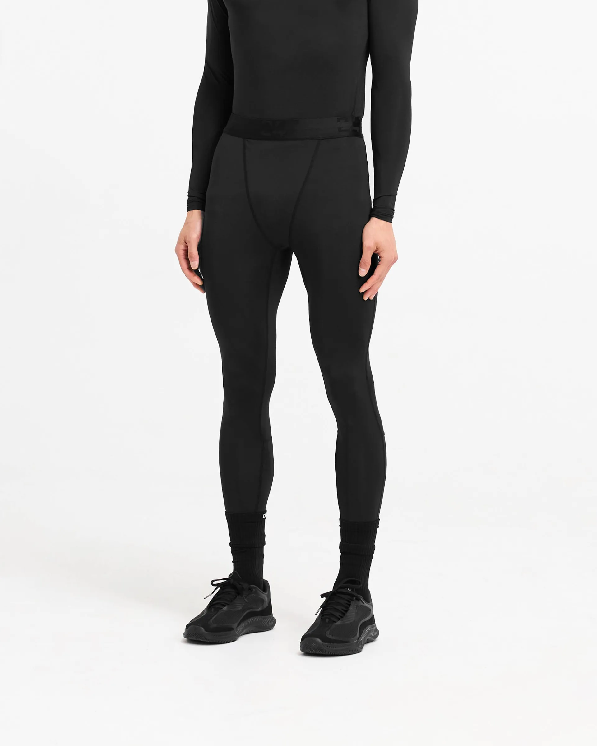 Represent 247 Compound Legging -> Pants