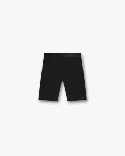 Represent 247 Compound Legging Short -> Shorts