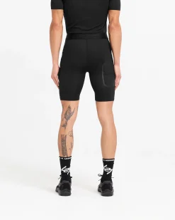Represent 247 Compound Legging Short -><noscript><img width=