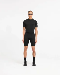Represent 247 Compound Legging Short -><noscript><img width=