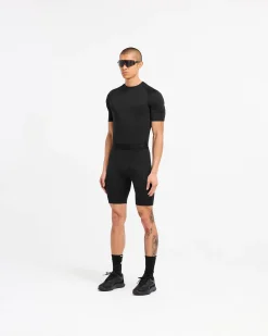 Represent 247 Compound Legging Short -><noscript><img width=