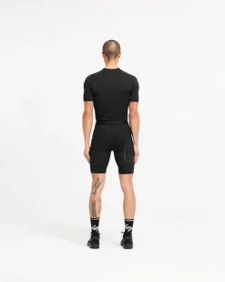 Represent 247 Compound Legging Short -><noscript><img width=