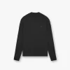 Represent 247 Compound Long Sleeve T-Shirt -> T-Shirts