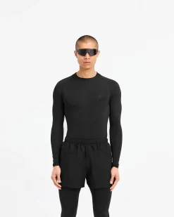 Represent 247 Compound Long Sleeve T-Shirt -><noscript><img width=