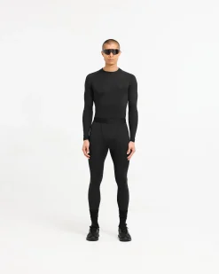Represent 247 Compound Long Sleeve T-Shirt -><noscript><img width=
