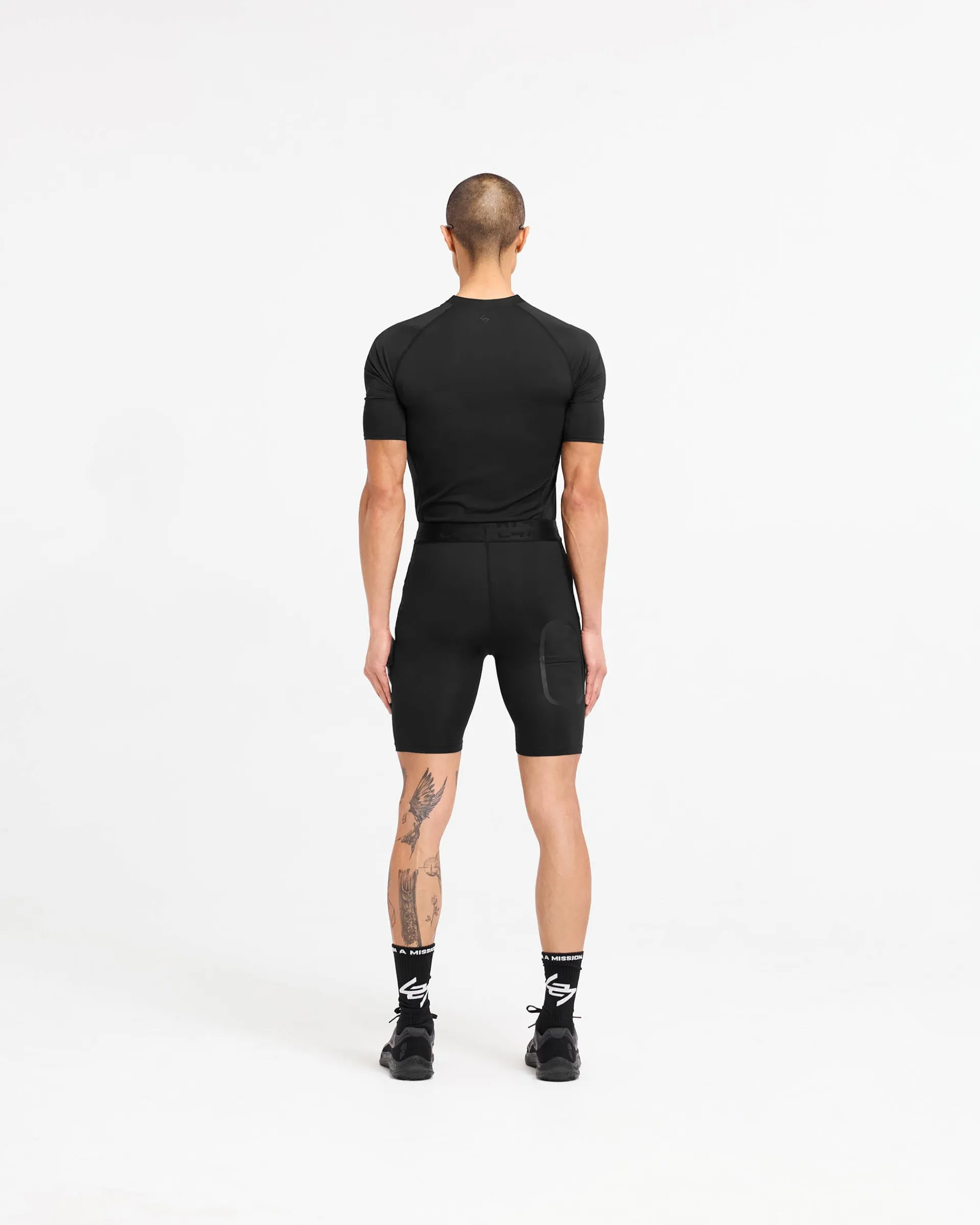 Represent 247 Compound T-Shirt -> T-Shirts