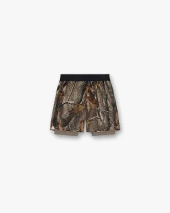 Represent 247 Contour 2-In-1 Run Shorts -> Shorts