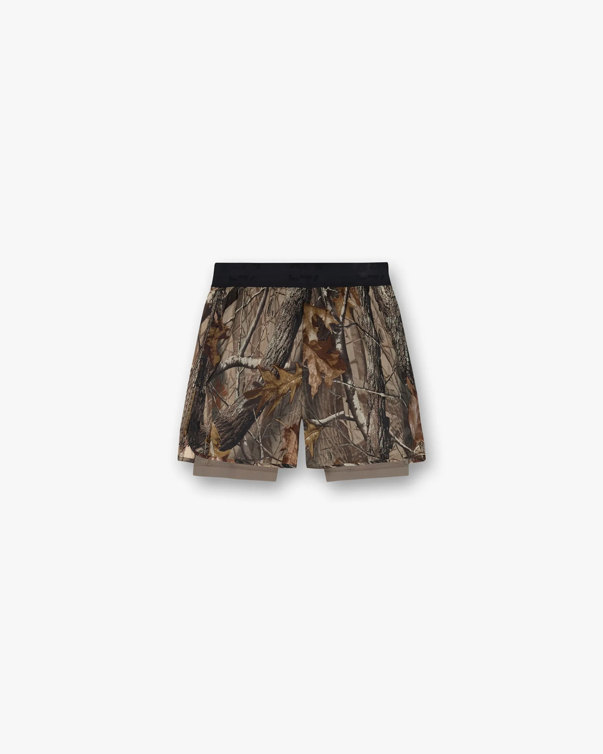 Represent 247 Contour 2-In-1 Run Shorts -> Shorts