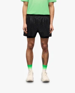 Represent 247 Contour 2-In-1 Run Shorts -><noscript><img width=